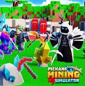 PICKAXE MINING SIMULATOR
