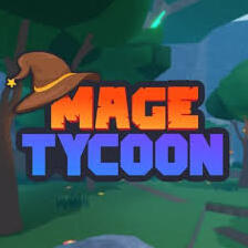 MAGE TYCOON