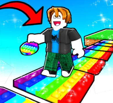 SPARKLE OBBY