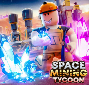 SPACE MINING TYCOON