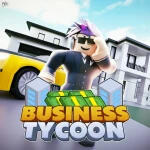 Business tycoon